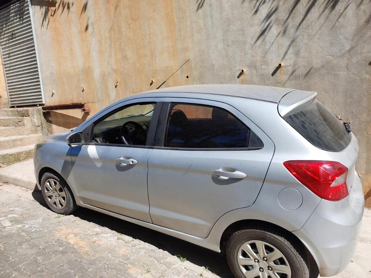 Flat Miramare Ap * Ilhabela