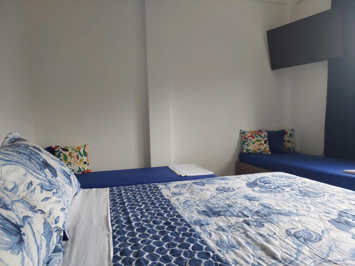 Apartment Flat Miramare Ap