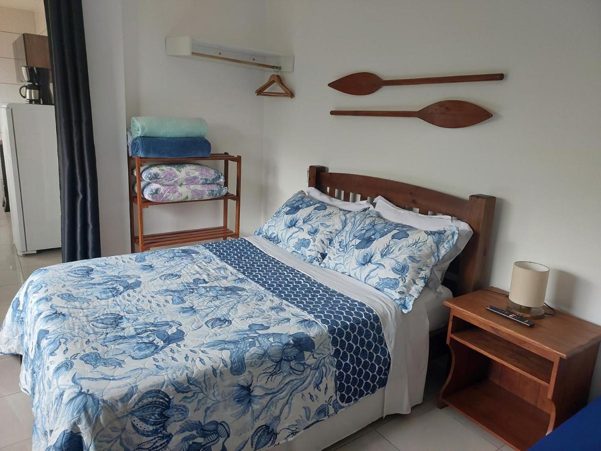 Apartment Flat Miramare Ap Ilhabela