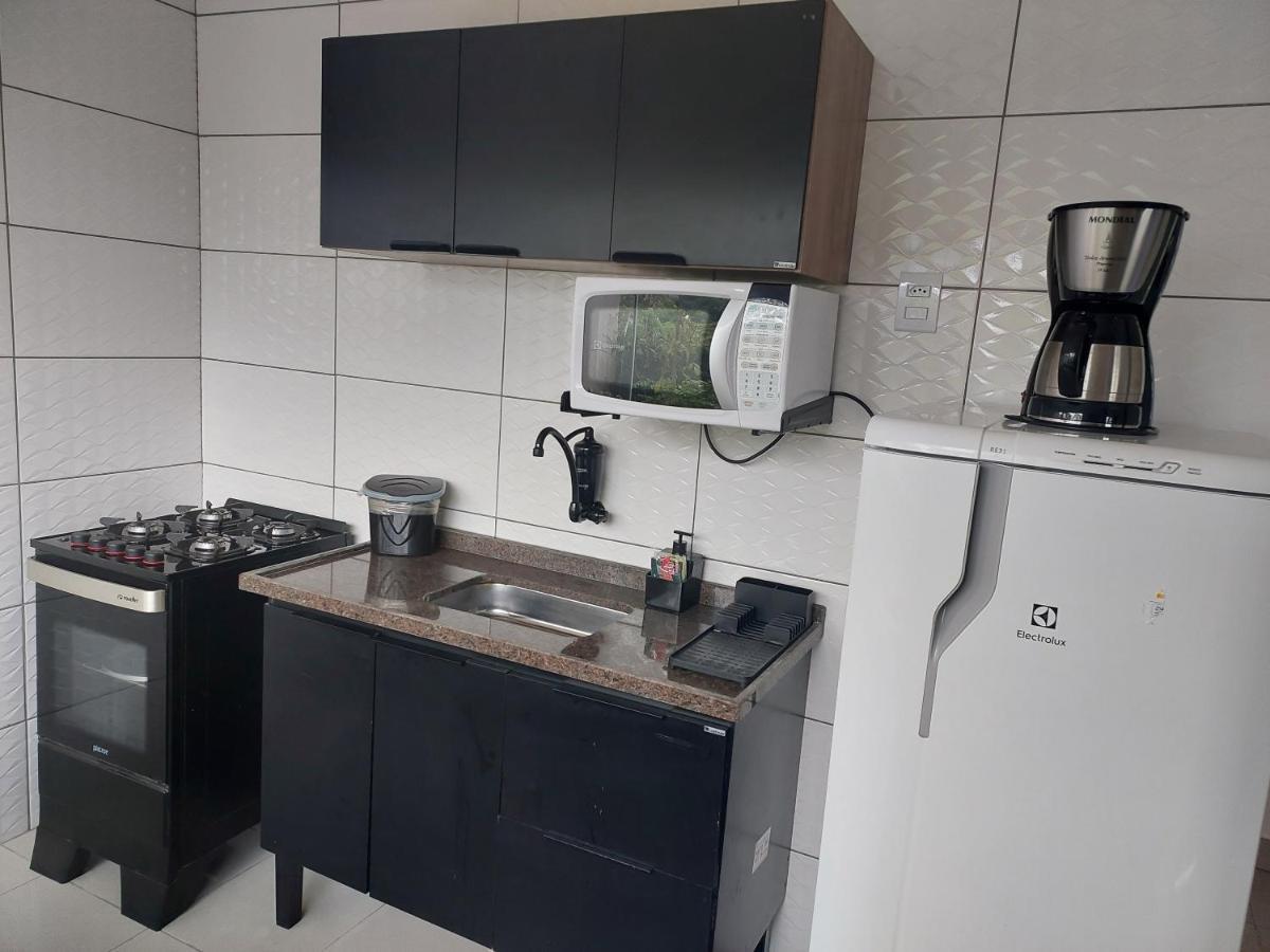 Flat Miramare Ap Apartment Ilhabela