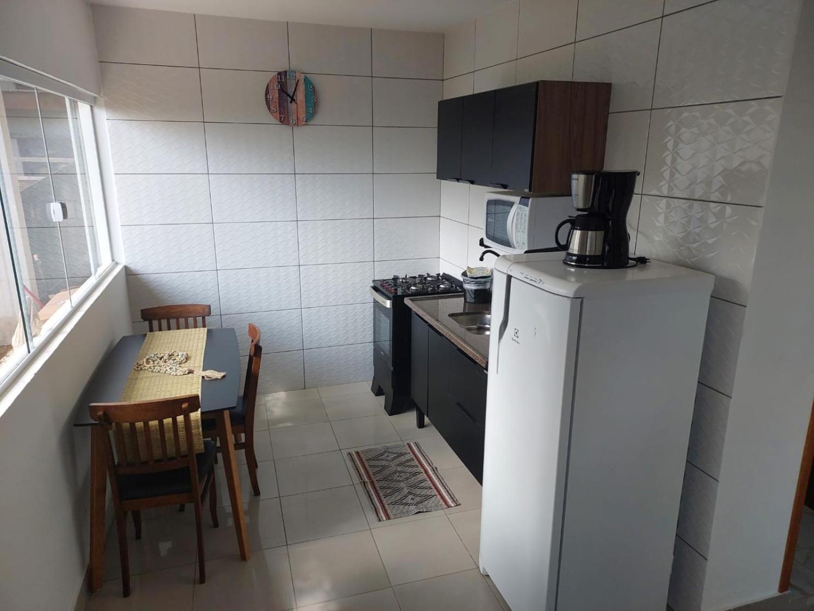 Apartment Flat Miramare Ap