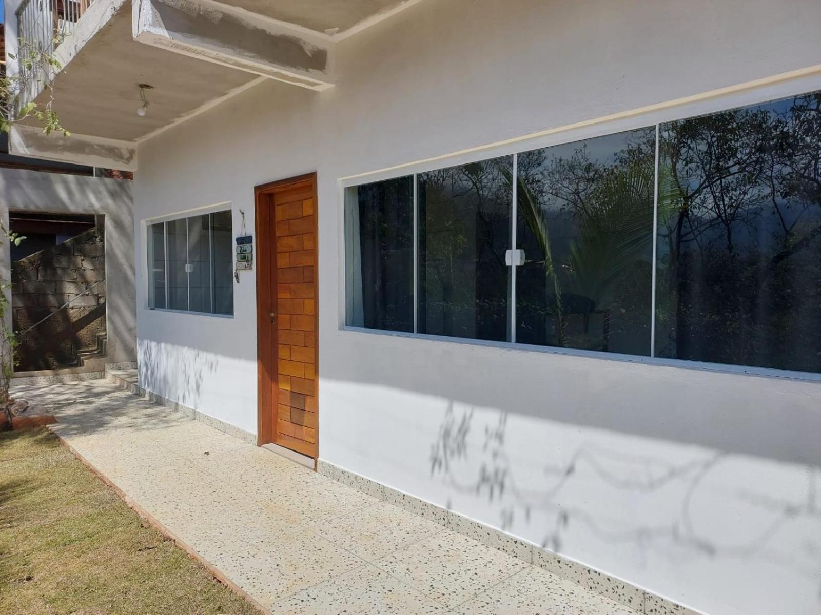 Apartment Flat Miramare Ap Ilhabela