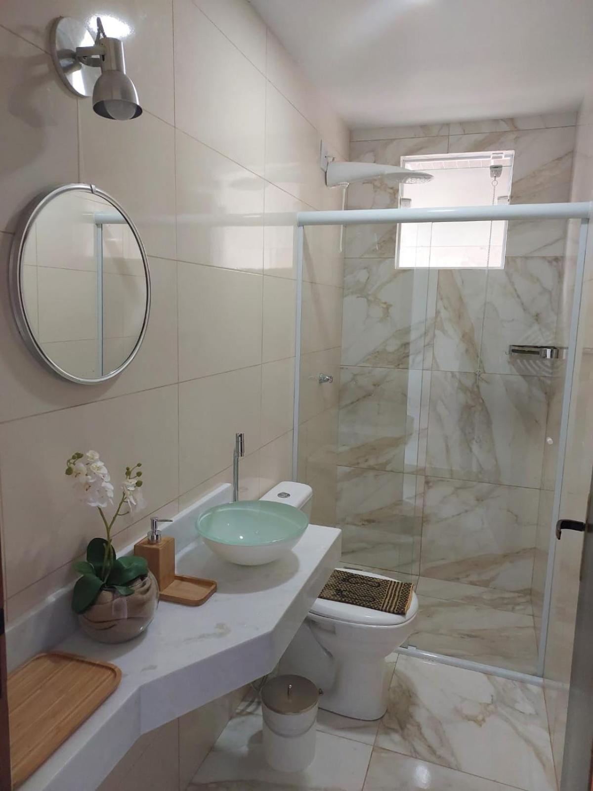 Apartment Flat Miramare Ap Ilhabela