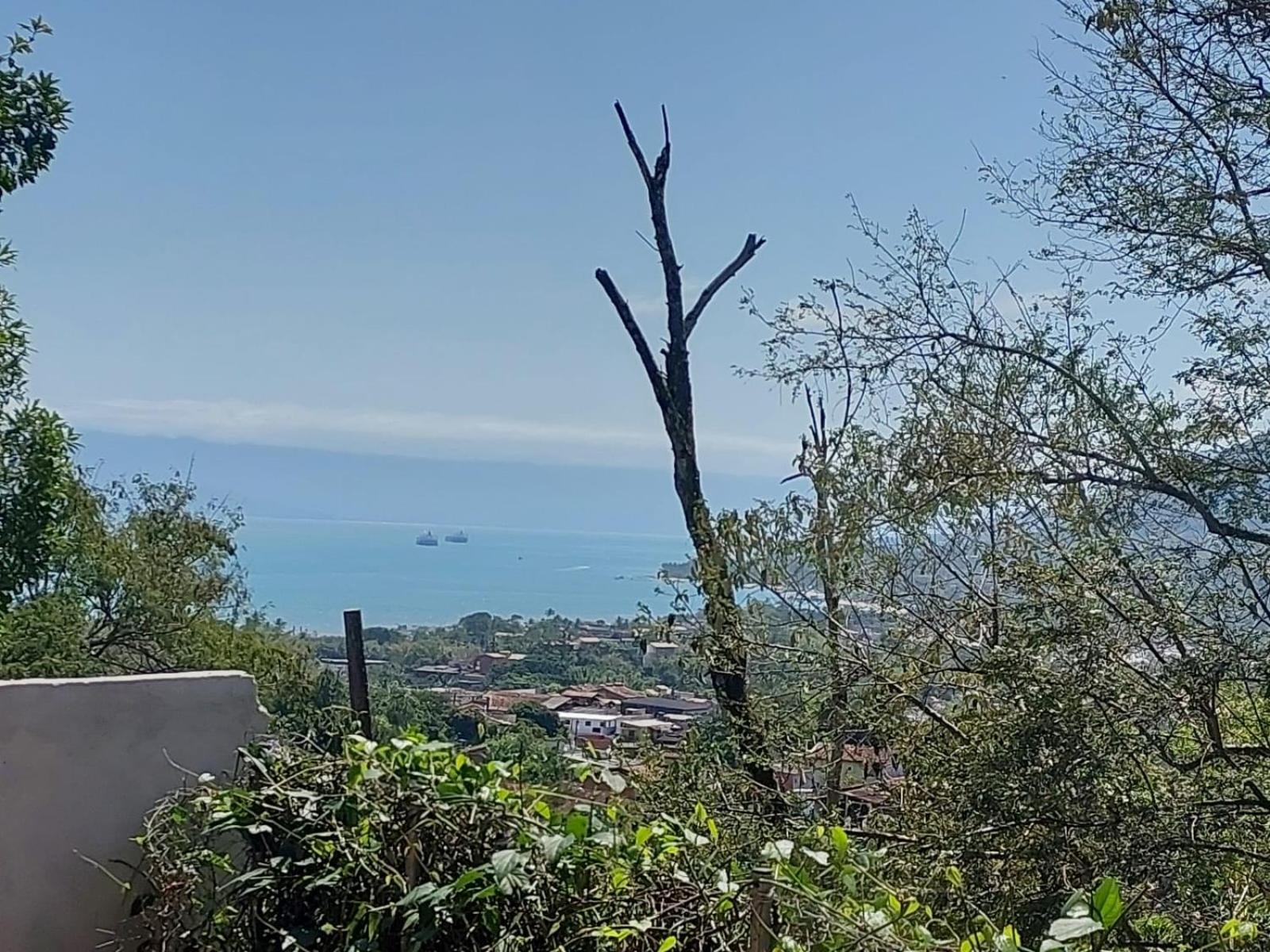 Apartment Flat Miramare Ap Ilhabela