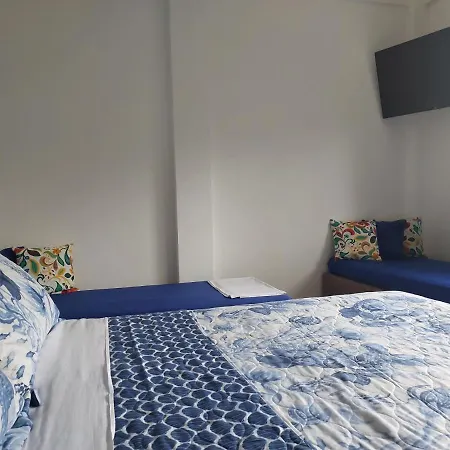 Flat Miramare Ap Apartamento Ilhabela Exterior foto