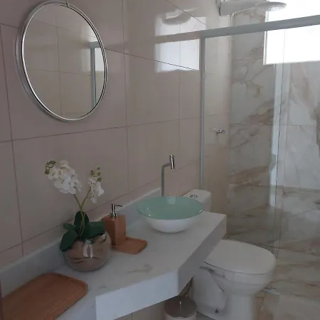 Flat Miramare Ap Apartamento Ilhabela Exterior foto