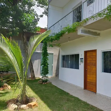 Flat Miramare Ap Apartamento Ilhabela Exterior foto