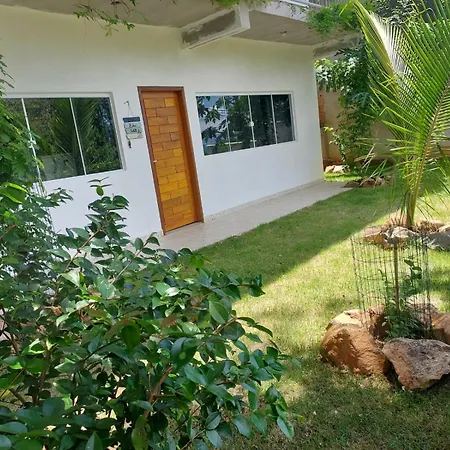 Flat Miramare Ap Apartamento Ilhabela Exterior foto